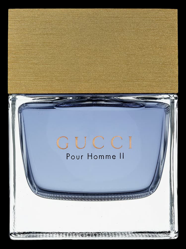 گوچی پورهوم 2 | Gucci Pour Homme II