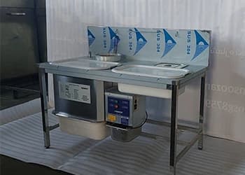 میز بردینگ
