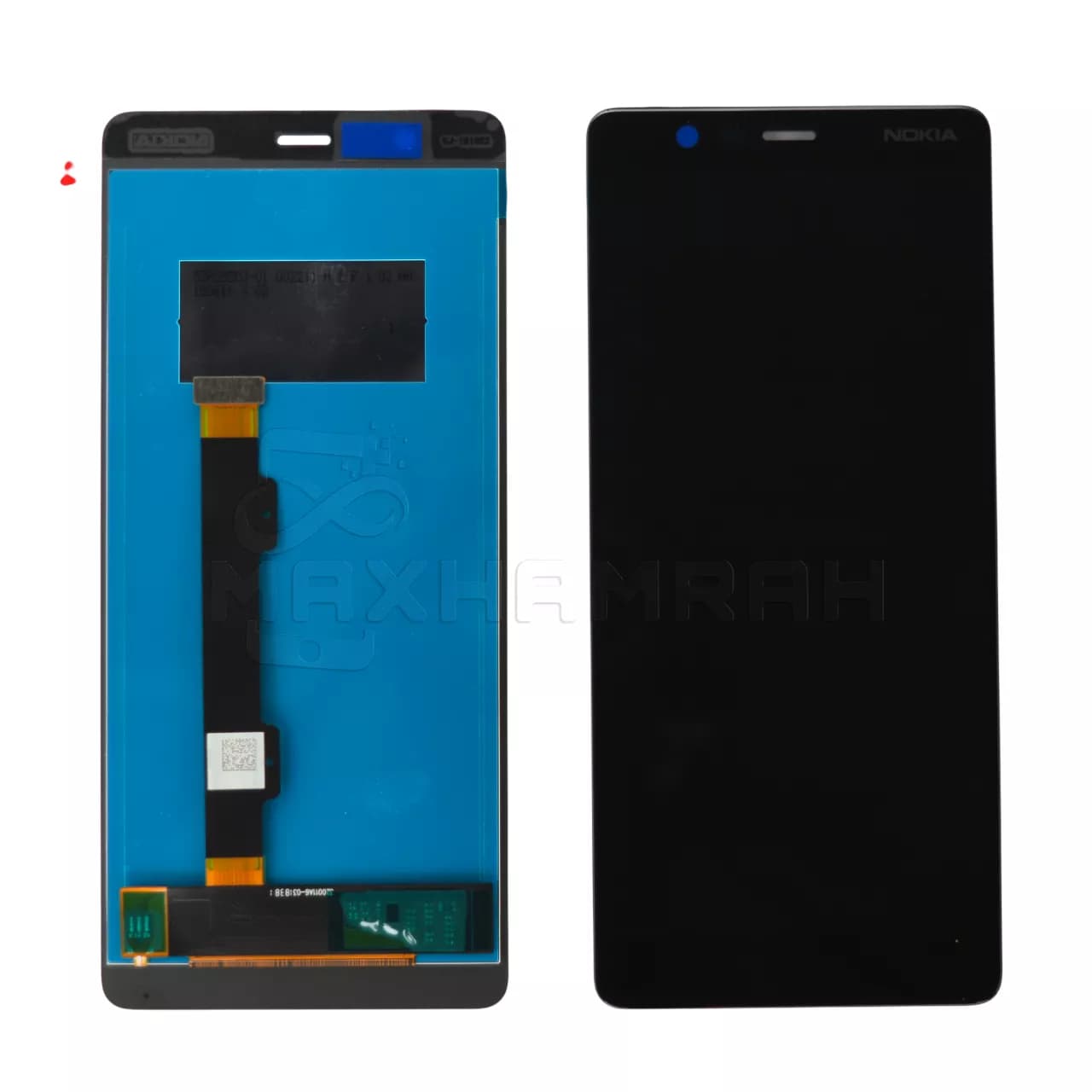 تاچ ال سی دی نوکیا NOKIA 5.1 مشکی