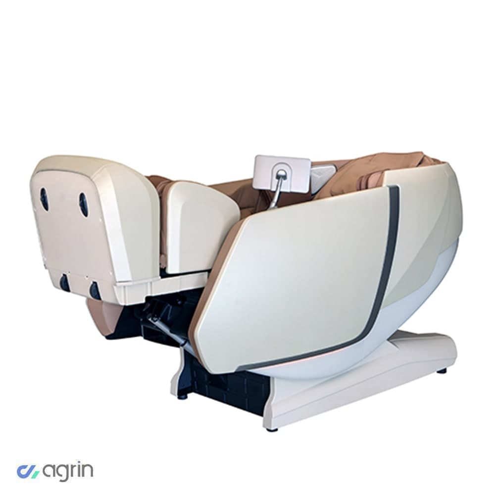 صندلی ماساژ COMTEK مدل AZ-RK7602S — تصویر ۵