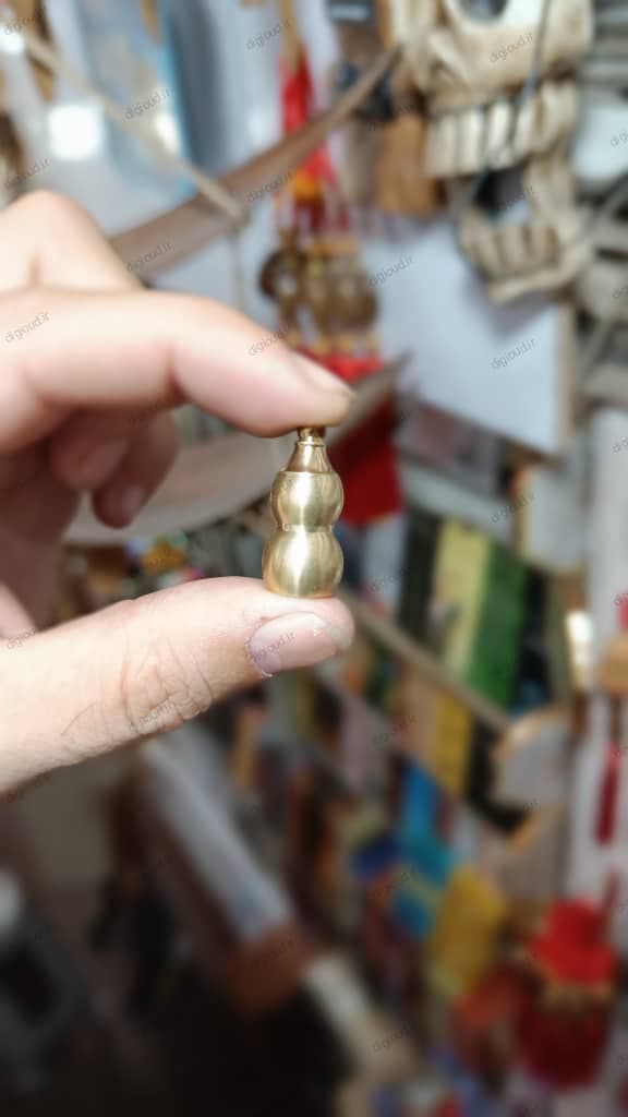 کدو فنگشویی (وو لو) سایز کوچک