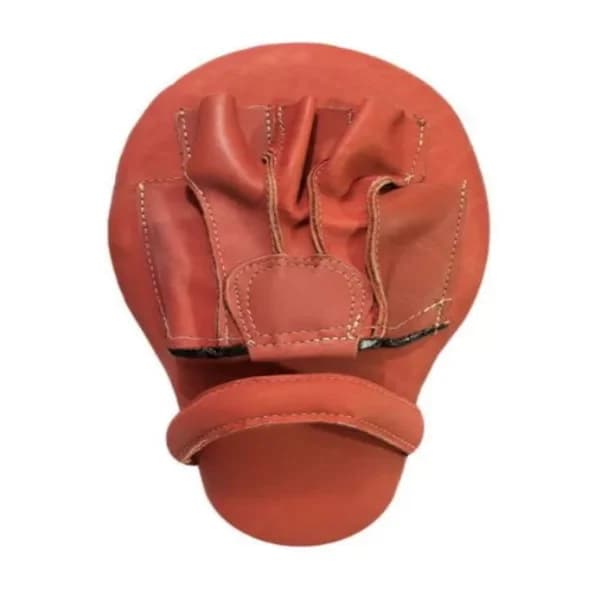 میت پنجه ای ساعددار چرم اعلاء طبیعی