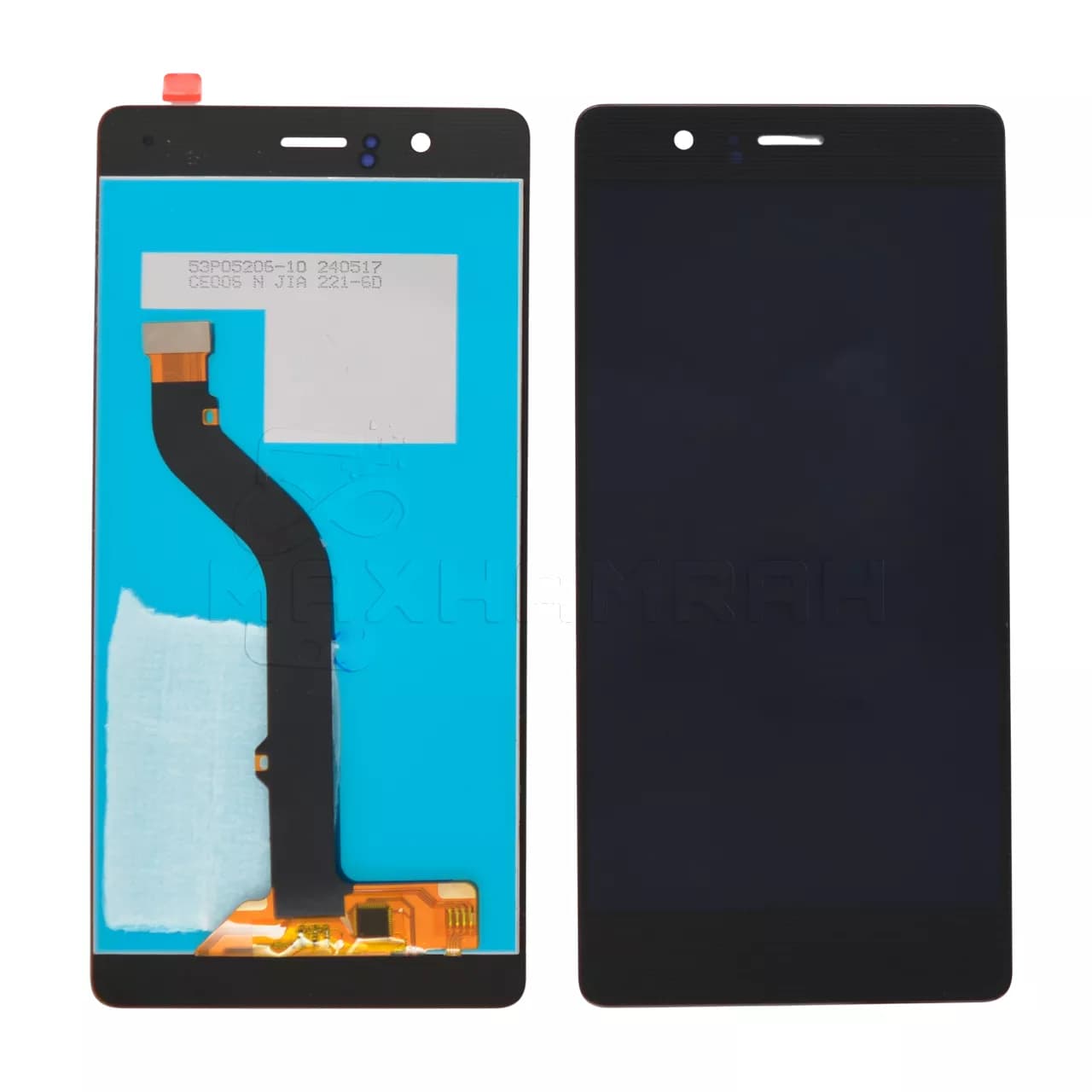 تاچ ال سی دی هواوی HUAWEI P9 LITE مشکی