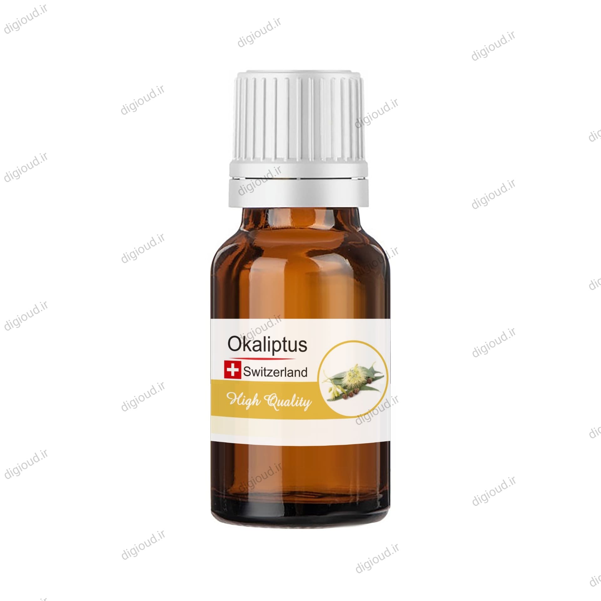 اسانس خوشبوکننده حرارتی اکالیپتوس (Okaliptus)