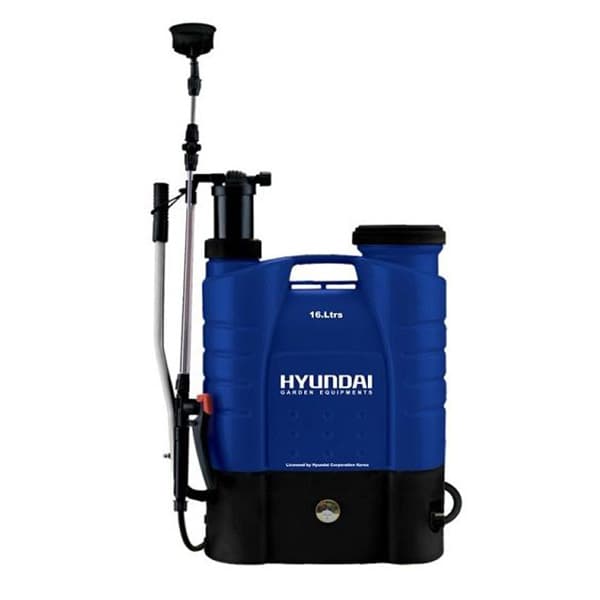 سمپاش کوله ای شارژی HP1680 هیوندای (با ضمانت شرکتی)