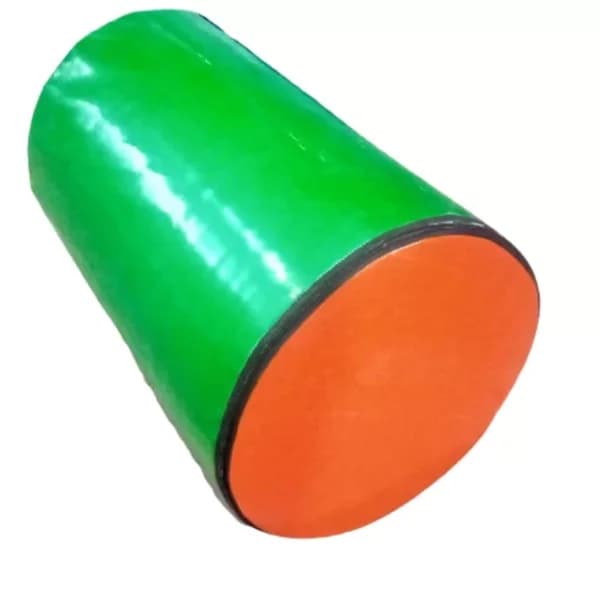 استوانه ژیمناستیک سایز 75در100 سانتی متر مدل ost75