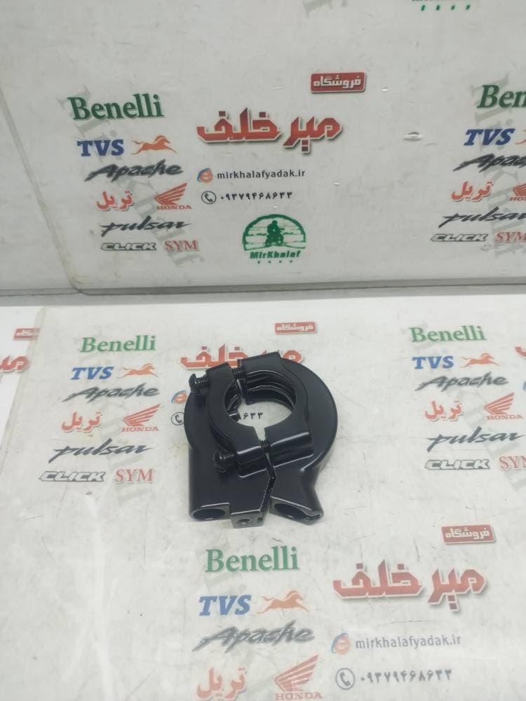 قلوه گاز موتور یاماها طرح ایروکس nvx (فلزی)