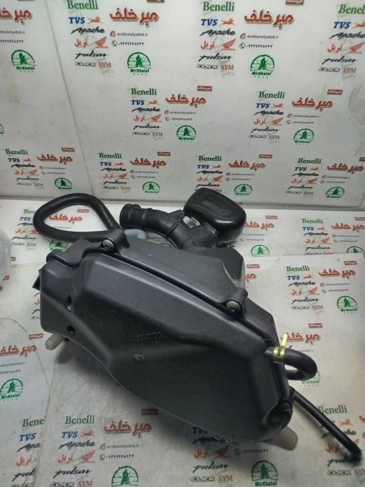 فیلتر (ابر) هواکش tvs راکس و نئو انژکتوری یورو 4 اصلی