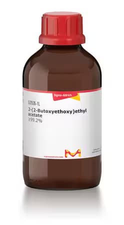 اتیلن گلیکول مونو بوتیل اتر سیگما 801554