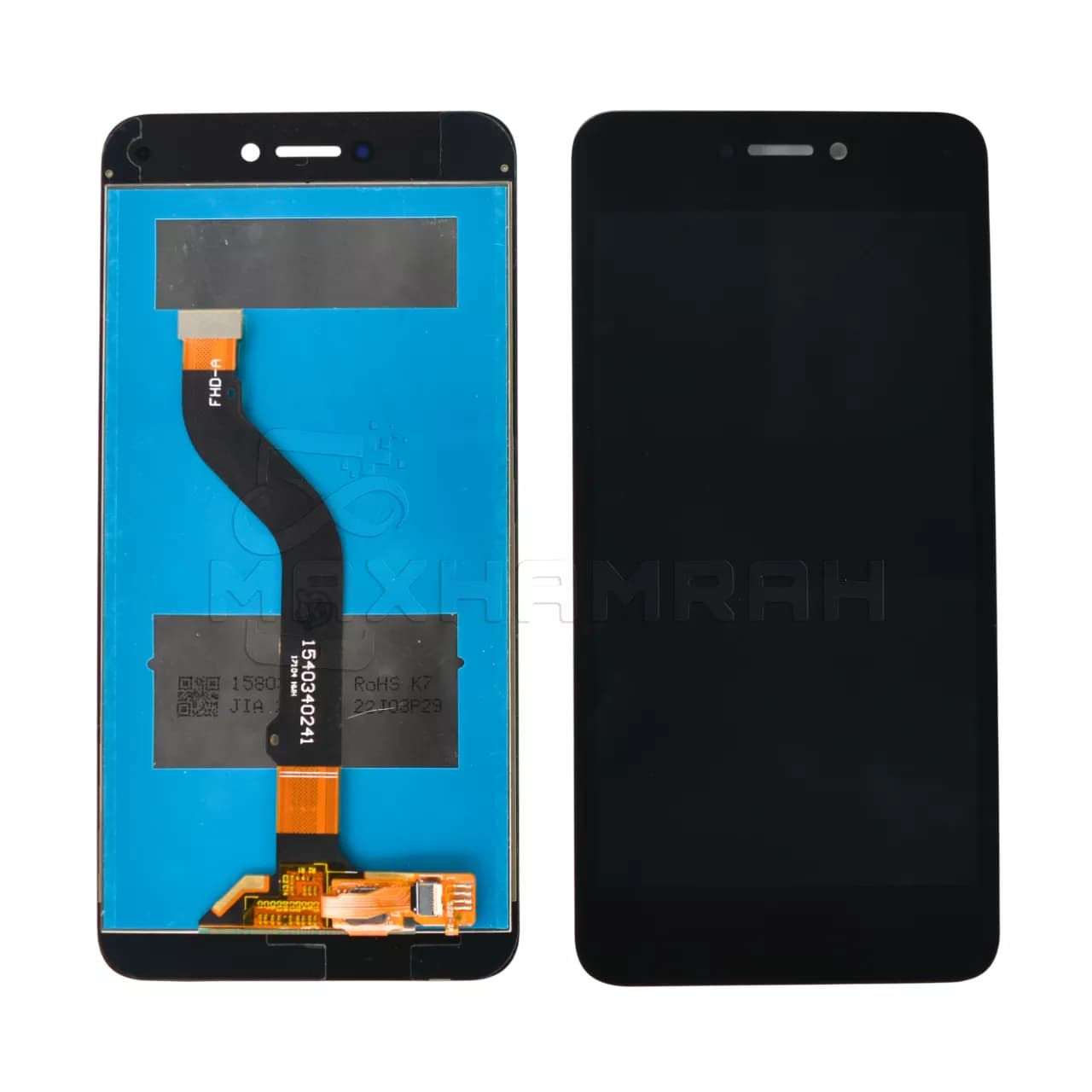 تاچ ال سی دی هواوی HUAWEI HONOR 8 LITE مشکی
