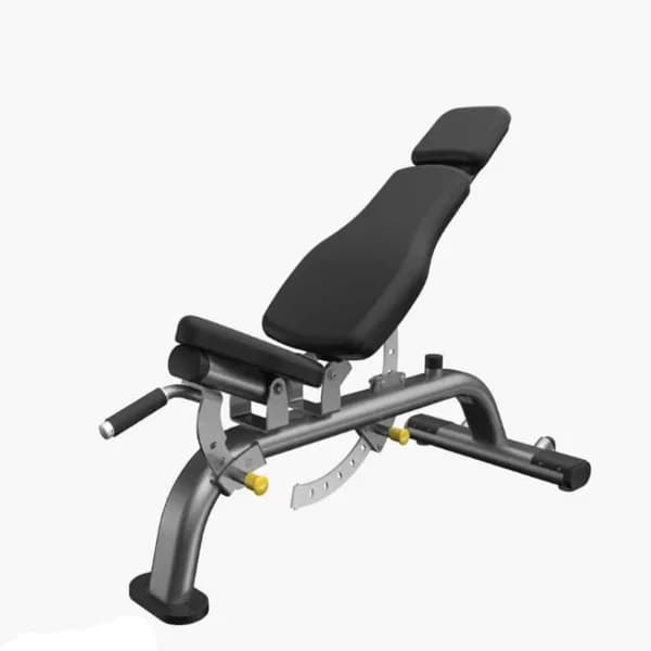 نیمکت مدرج برند GX مدل FF39