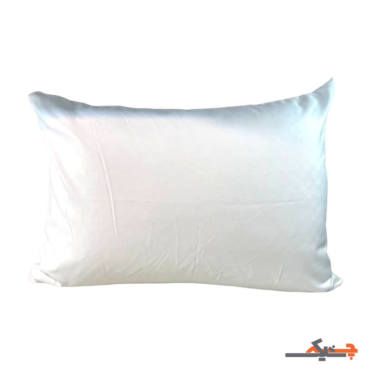 ملحفه کشدار یک نفره میکرو ساده (سفید) کد MُM9035288 — تصویر ۳