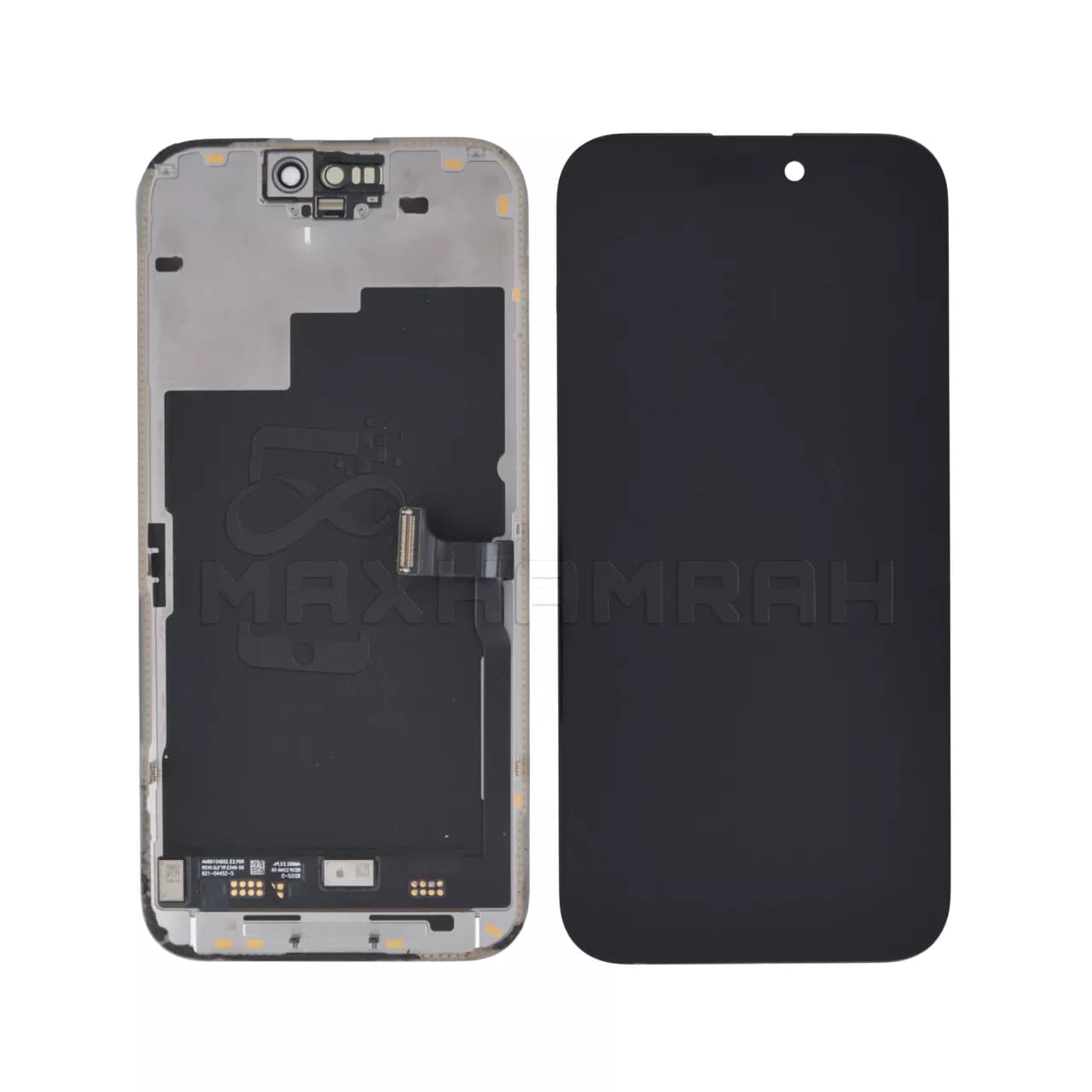 LCD Touch Screen for Apple iPhone 15 Pro