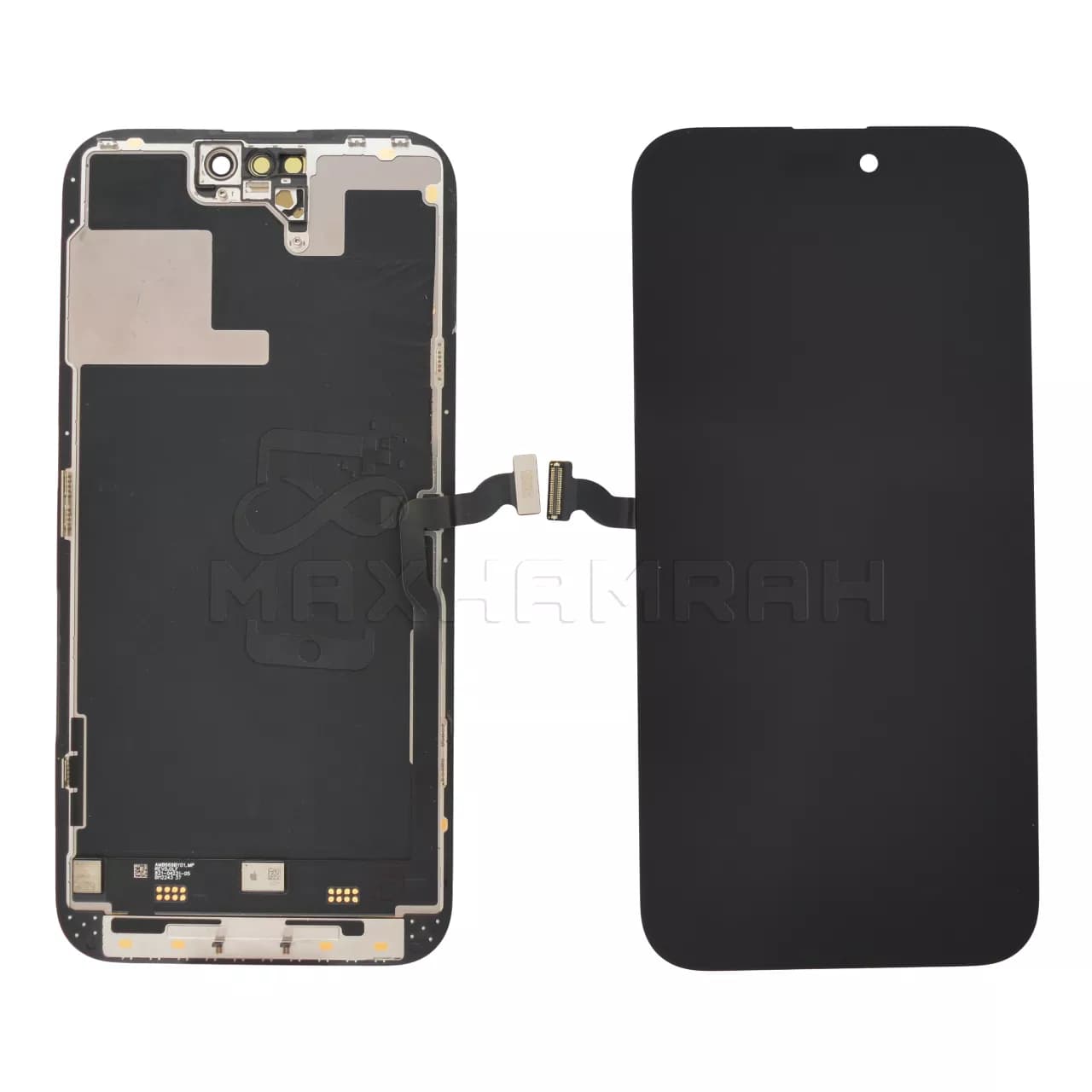 LCD Touch Screen for Apple iPhone 14 Pro Max