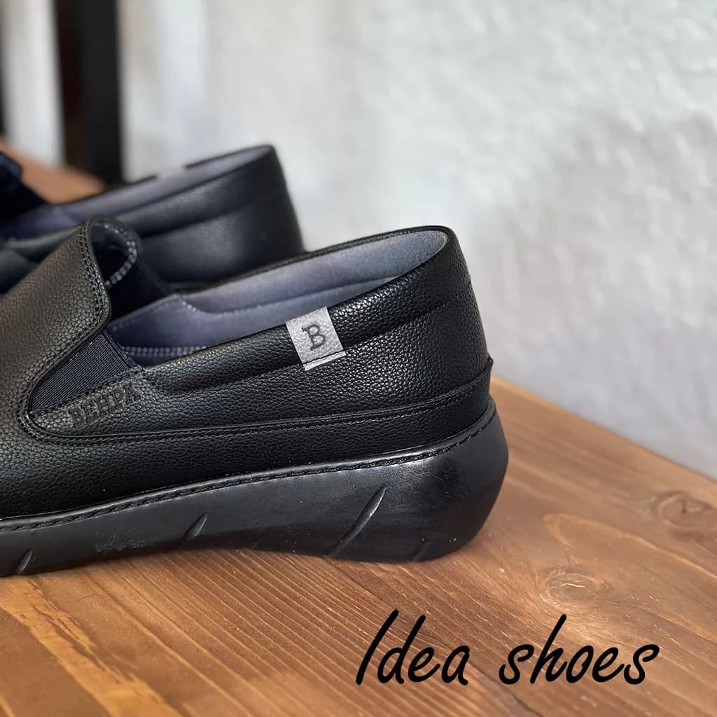 کفش طبی زنانه برند behpa کد 220 — تصویر ۴