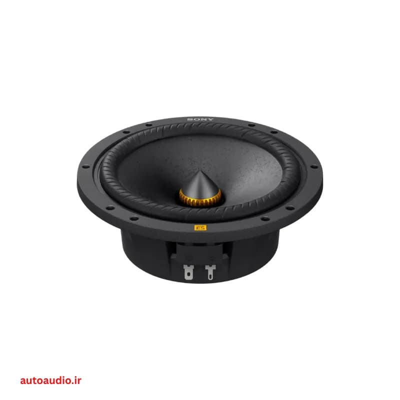 کامپوننت سونی مدل Sony XS-162ES — تصویر ۳