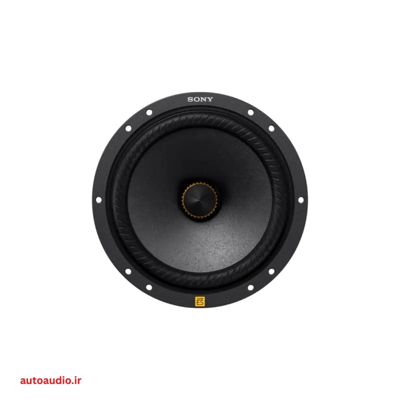 کامپوننت سونی مدل Sony XS-162ES — تصویر ۷