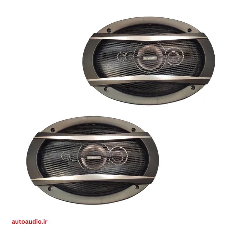 باند ماشین پاناتک مدل Panatech PCS-6922P — تصویر ۴