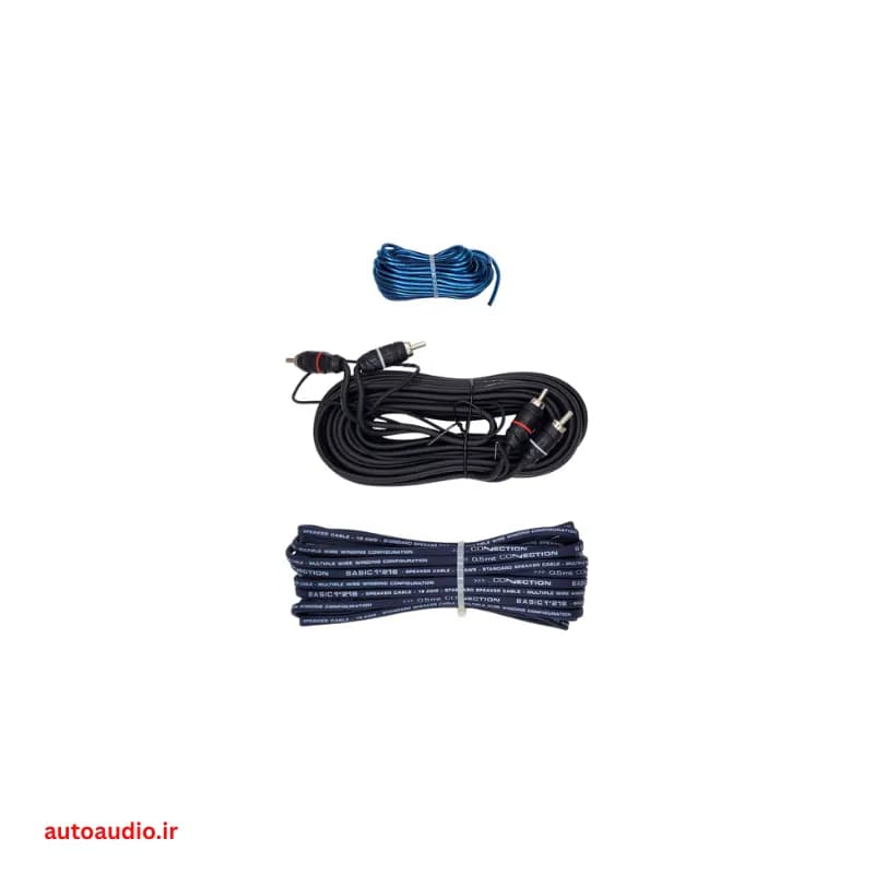 سیم پک کانکشن مدل CONNECTION FSK350 — تصویر ۵