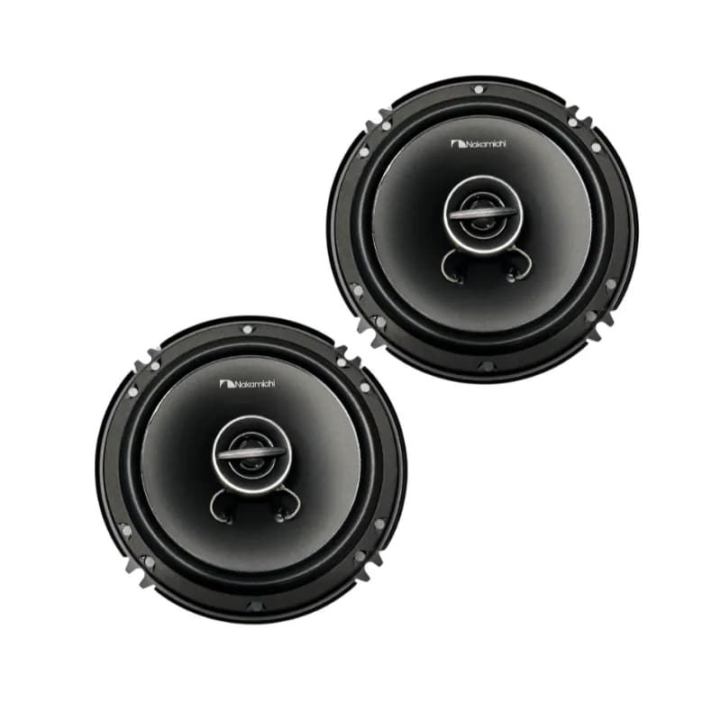 باند گرد ناکامیچی مدل Nakamichi NSF624