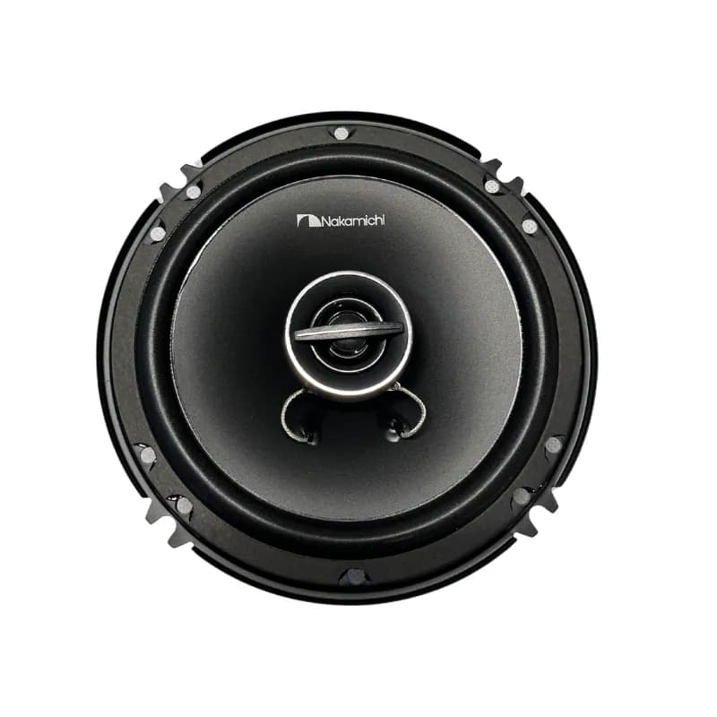 باند گرد ناکامیچی مدل Nakamichi NSF624 — تصویر ۲