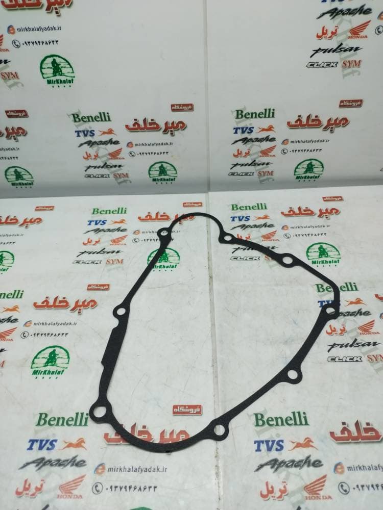 واشر درب برق موتور بنلی 250 تک سیلندر شرکتی