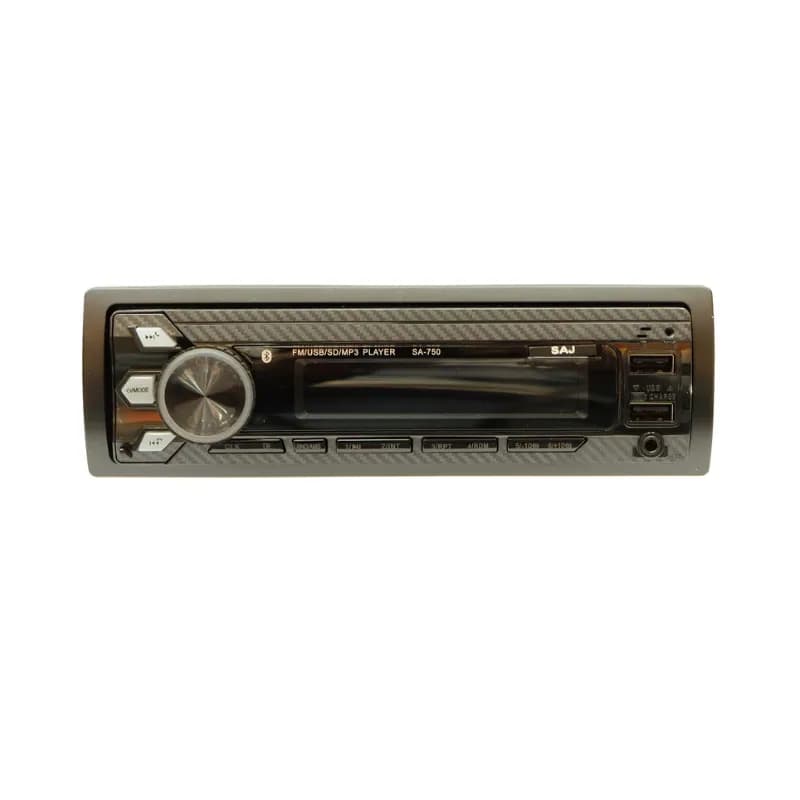ضبط ماشین ساج مدل SAJ SA-750
