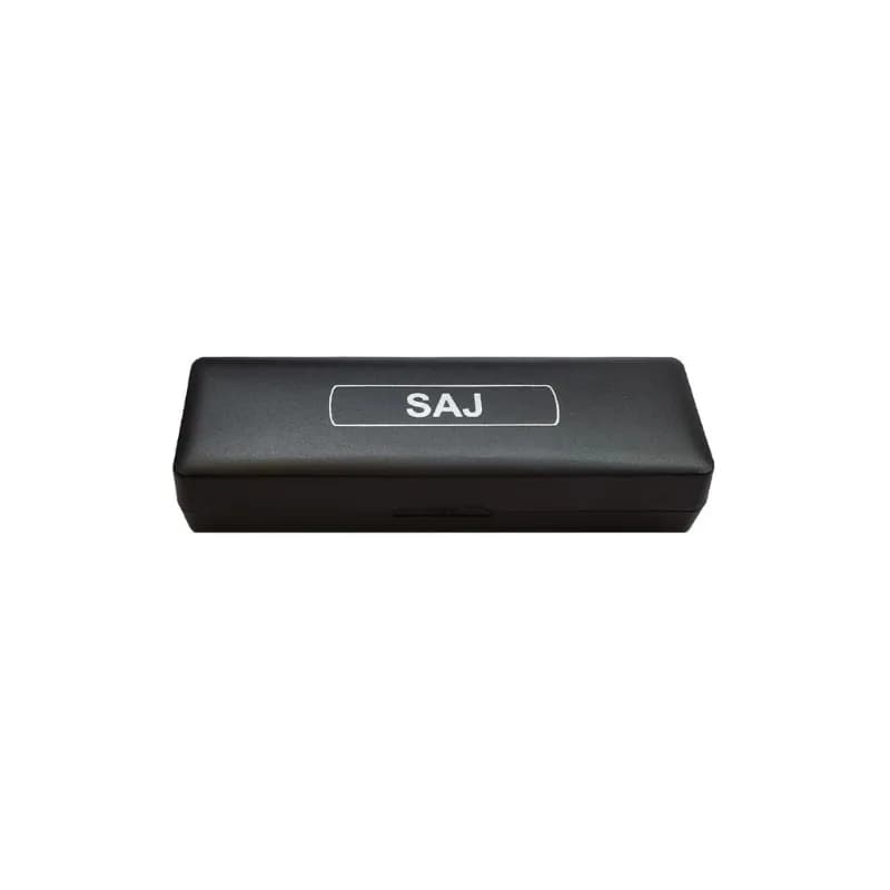 ضبط ماشین ساج مدل SAJ SA-785 — تصویر ۲