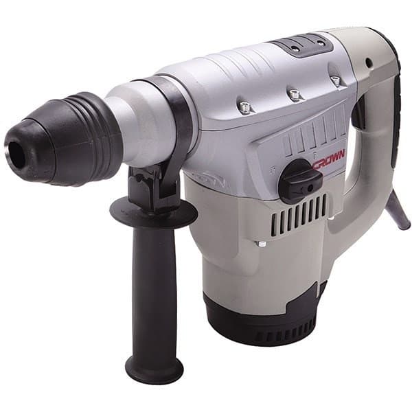 بتن کن 30 میلیمتر 850 وات CT18002 کرون (با ضمانت شرکتی) — تصویر ۲