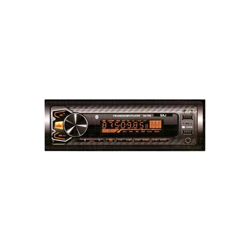 ضبط ماشین ساج مدل SAJ SA-760