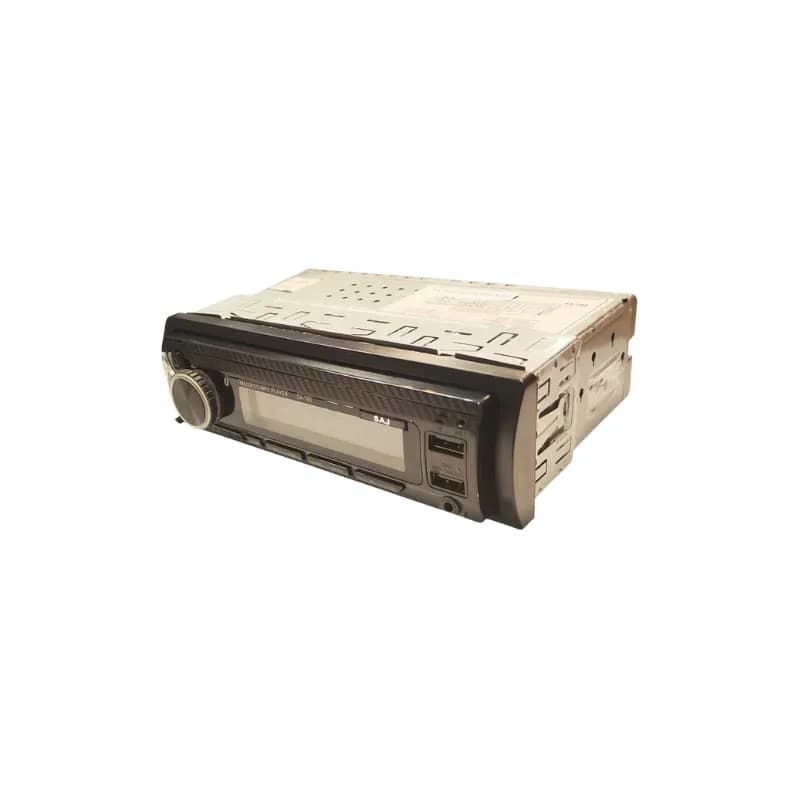 ضبط ماشین ساج مدل SAJ SA-790 — تصویر ۲