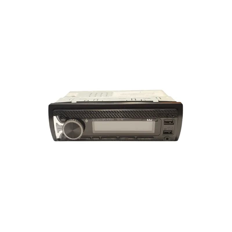 ضبط ماشین ساج مدل SAJ SA-790 — تصویر ۳