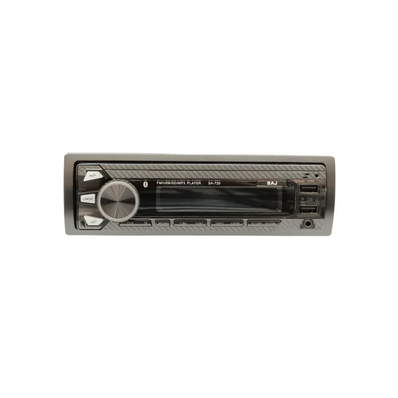 ضبط ماشین ساج مدل SAJ SA-720