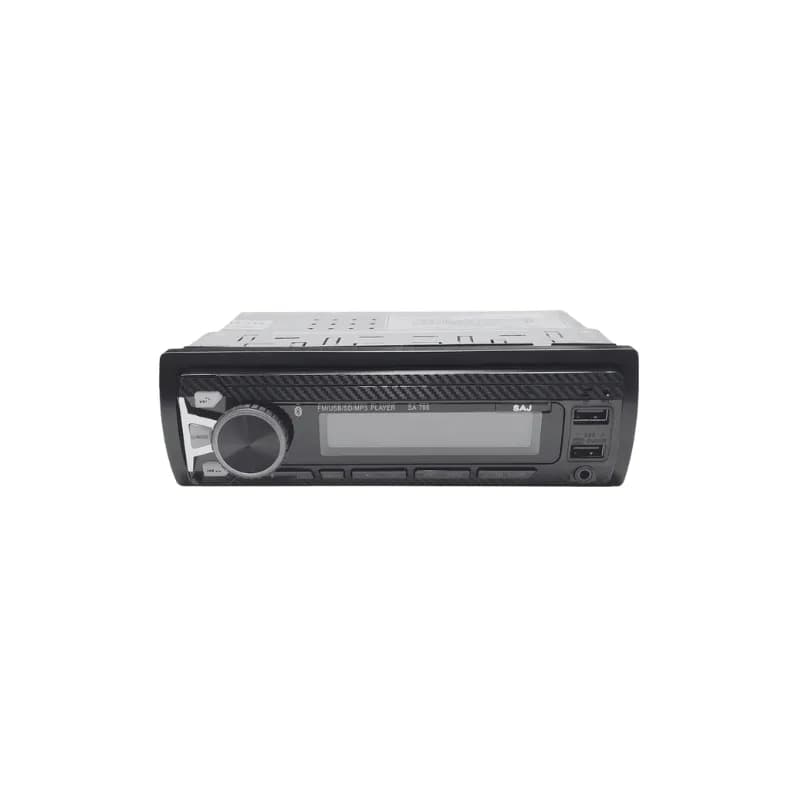 ضبط ماشین ساج مدل SAJ SA-795 — تصویر ۳