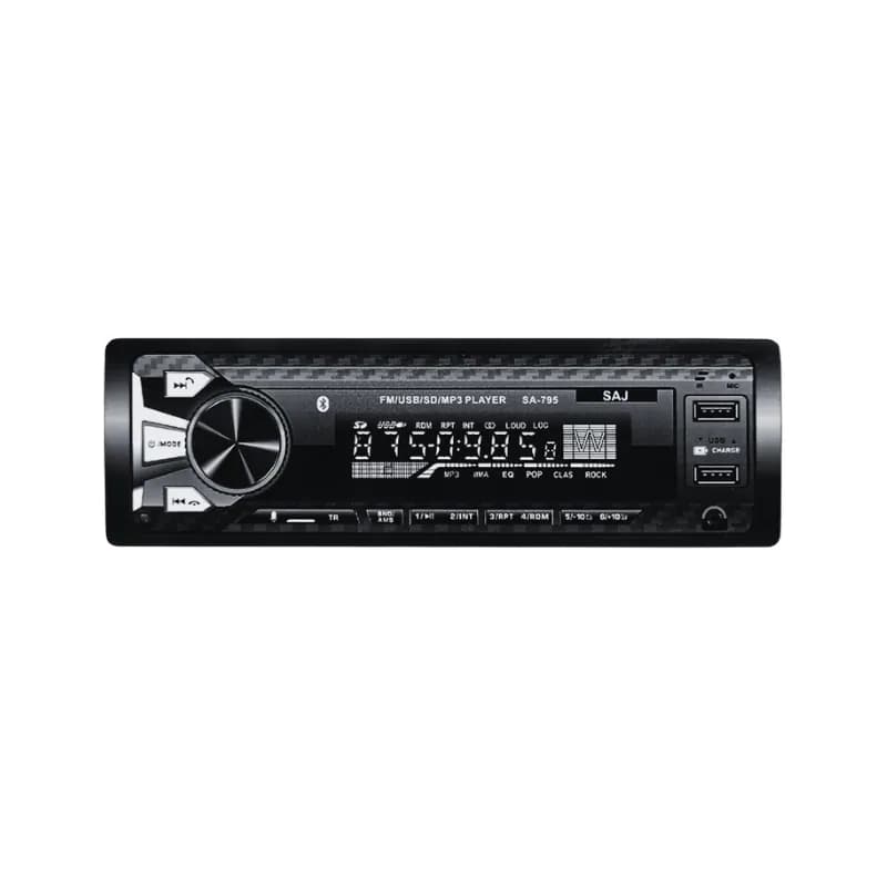 ضبط ماشین ساج مدل SAJ SA-795