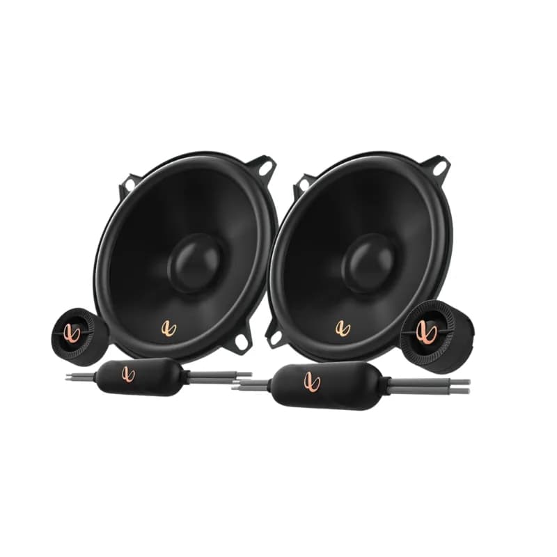 کامپوننت اینفینیتی مدل Infinity Primus 503CF
