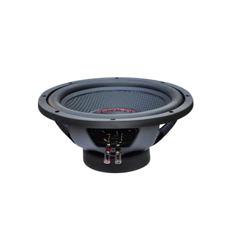 ساب ووفر خودرو پاناتک مدل Panatech p-S1219 — تصویر ۲