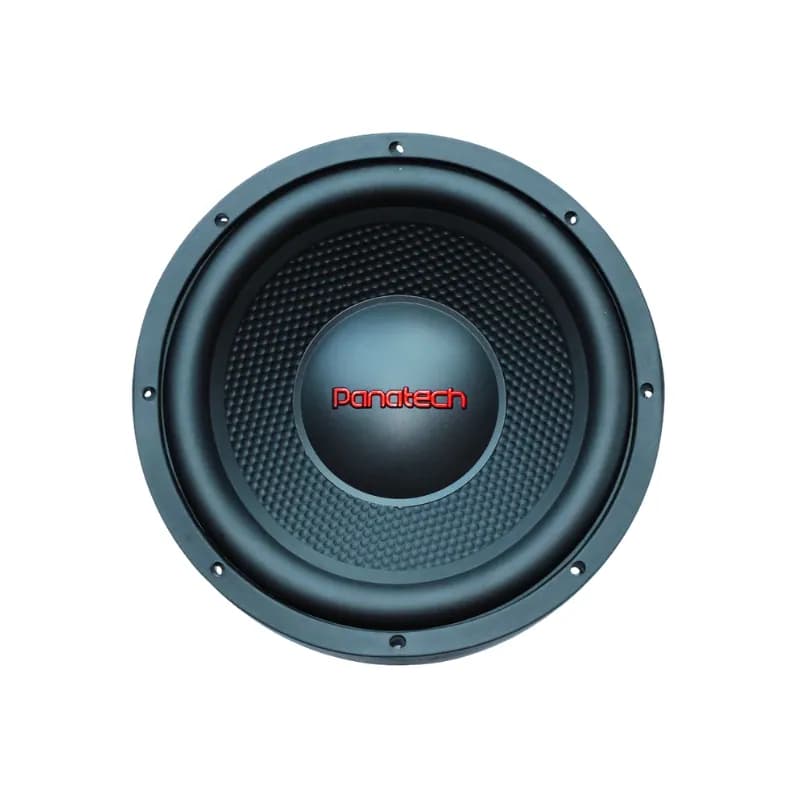ساب ووفر خودرو پاناتک مدل Panatech p-S1219