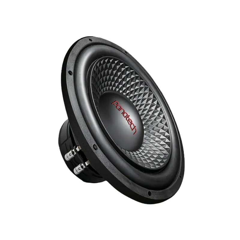 ساب ووفر خودرو پاناتک مدل Panatech p-S1216 — تصویر ۲