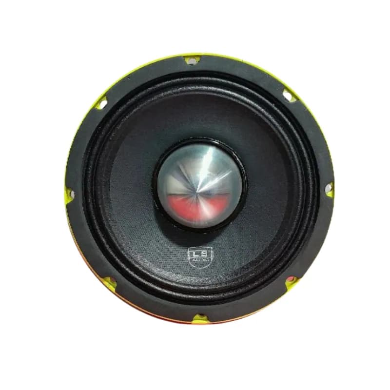 میدرنج 8 اینچ حرفه ای مدل LS AUDIO LS 800 PRO — تصویر ۴