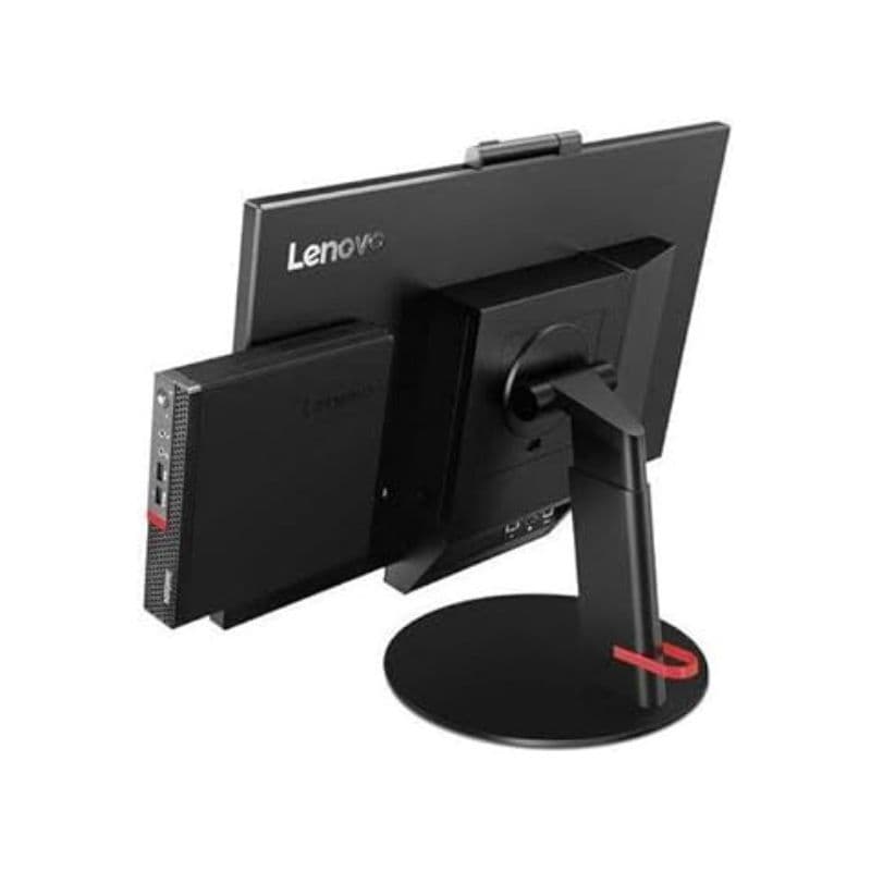 آل این وان استوک لنوو TIO22 Gen3 پردازنده i5 نسل 9 — تصویر ۲