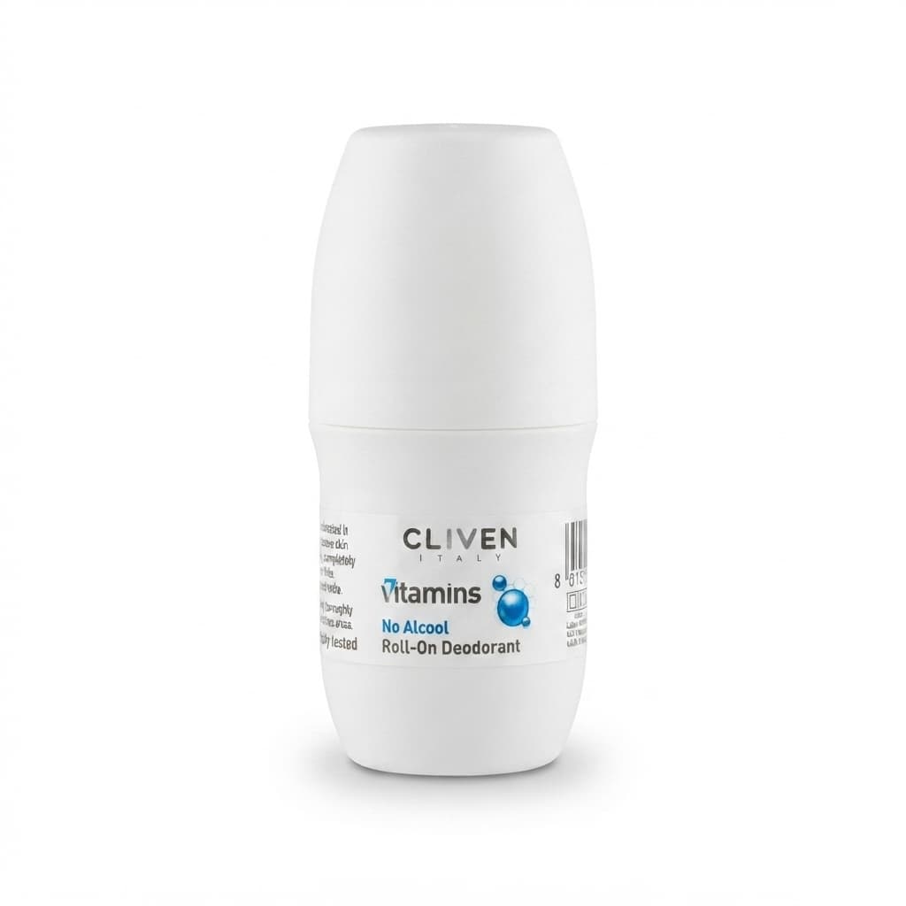 مام رول مدل Vitamins کلیون 50 میل