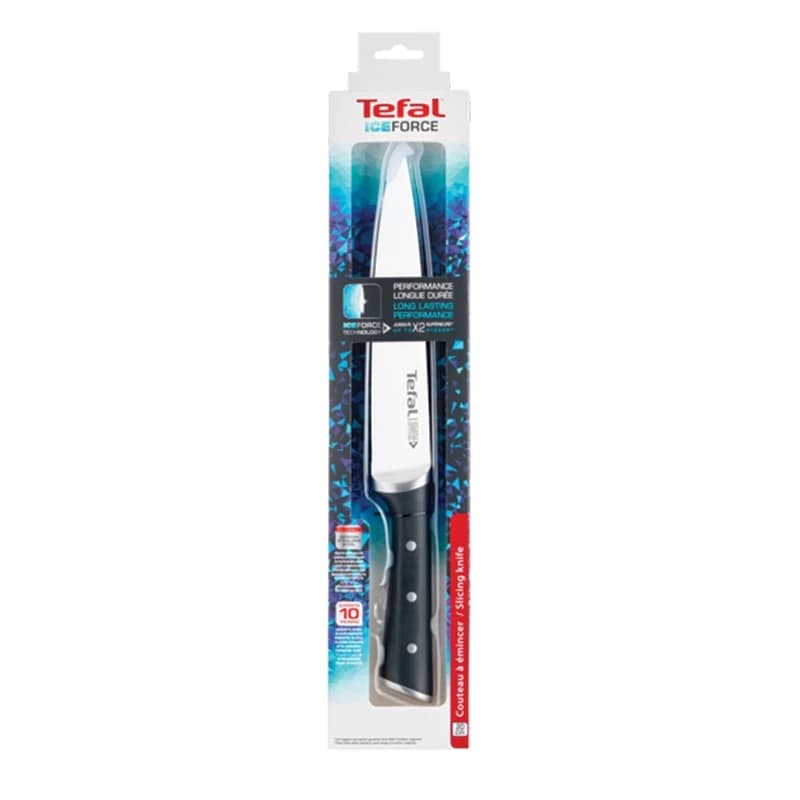 چاقوی 20 سانتی تفال مدل ICE FORCE K2320714 — تصویر ۶