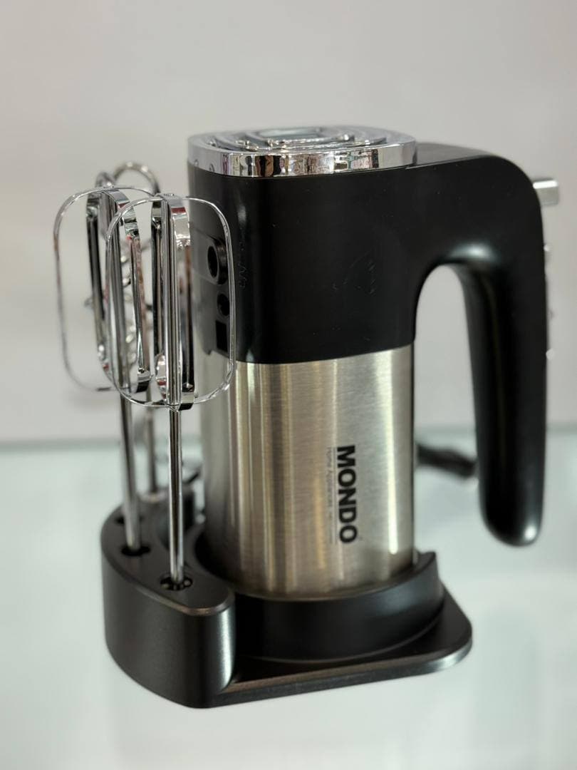 همزن تک موندو مدل MHM-3065 — تصویر ۲