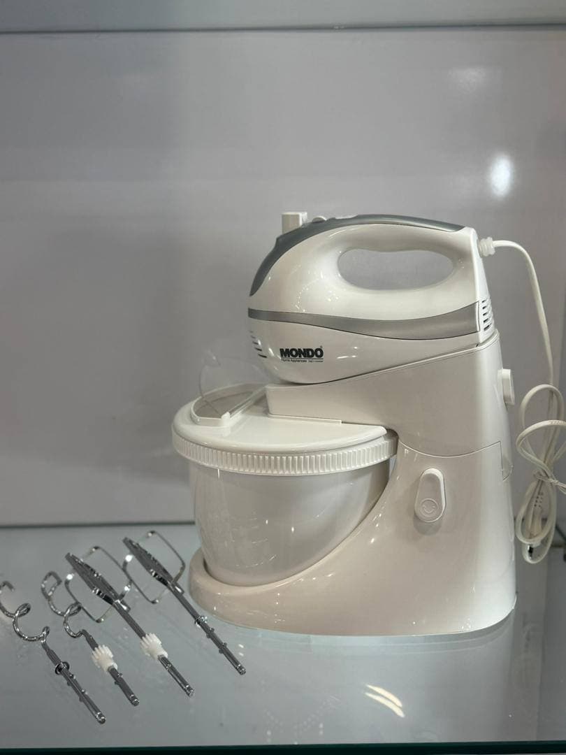 همزن حرفه ای موندو مدل MSM-3035 — تصویر ۲