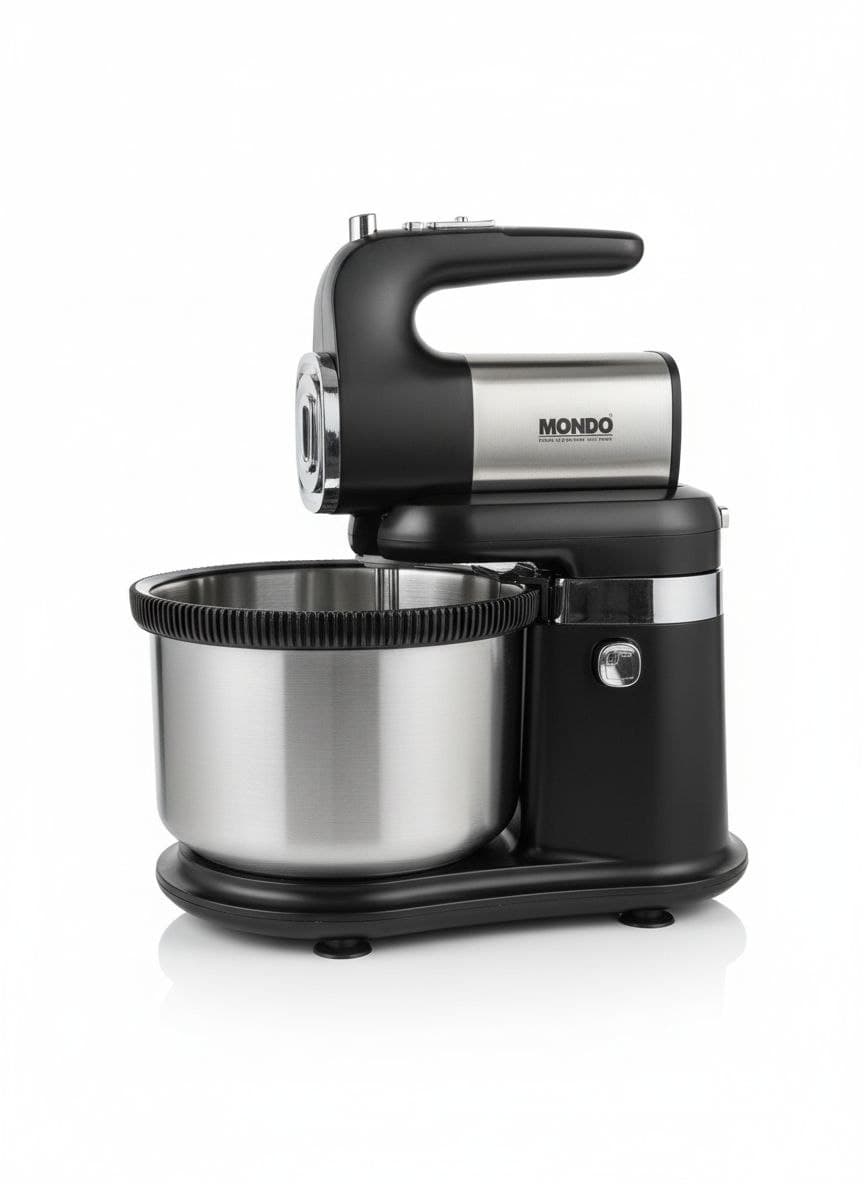 همزن حرفه ای موندو مدل MSM-3060