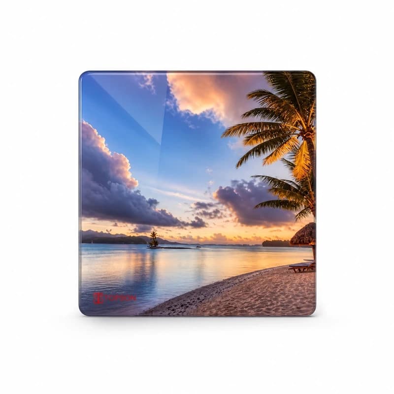 ترازو دیجیتال تاپسون مدل WS-T1210