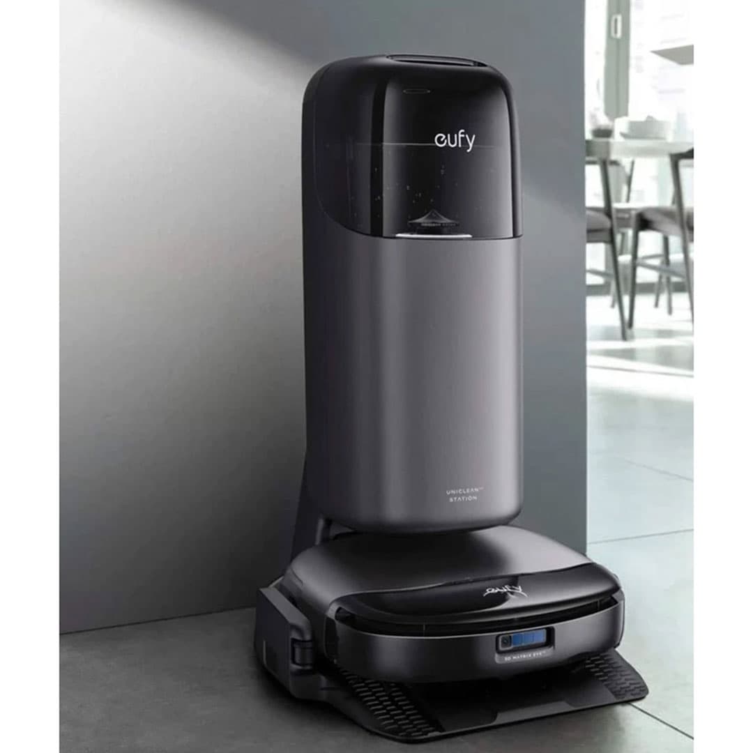 جارو رباتیک Eufy Omni S1 Pro مدل T2080 — تصویر ۶