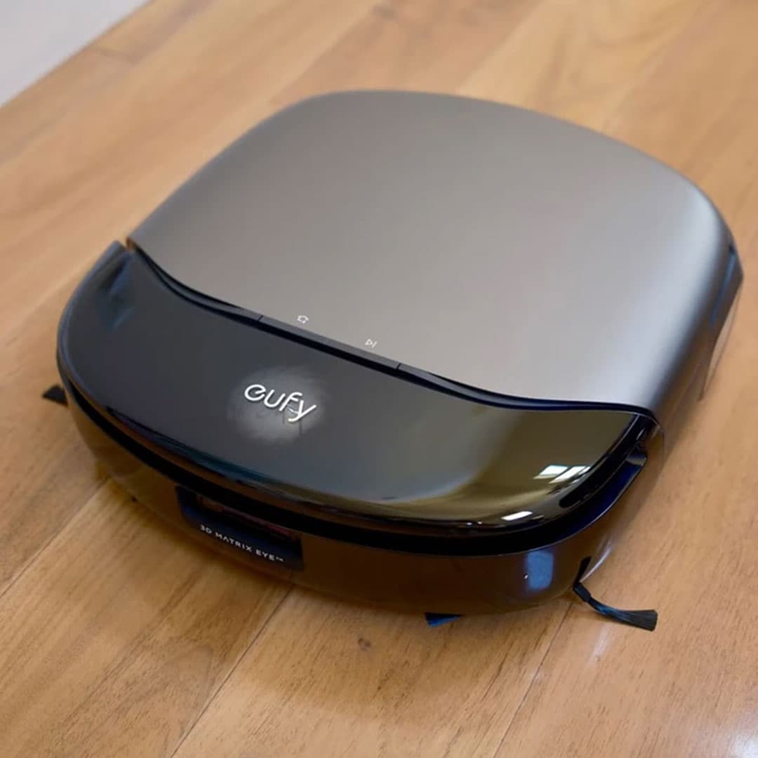 جارو رباتیک Eufy Omni S1 Pro مدل T2080 — تصویر ۵