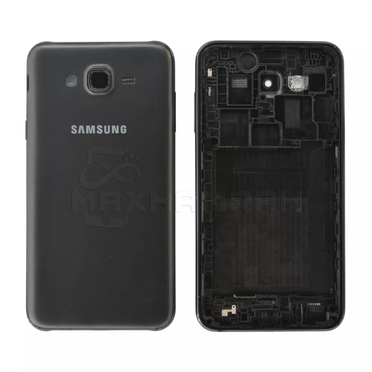 فریم کامل گوشی سامسونگ SAMSUNG J7 مشکی